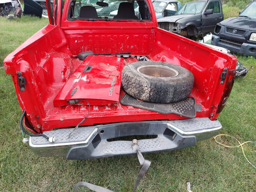 Gmc Canyon 2005 ( En Partes ) 2004 - 2012 Aut 2.8l Yonke