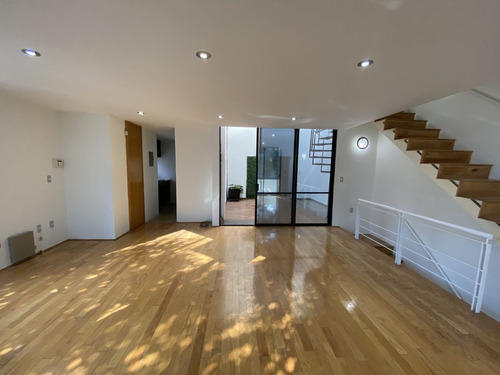 Se Vende Casa En La Col. Narvarte