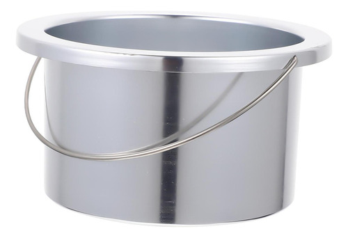Olla De Cera De Aleación De Aluminio, 600ml De Capacidad,