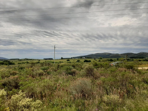 Chacra En Sierra De Las Animas