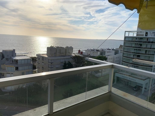 Imagen 13 de 14 de Apartamento En Venta De 3 Dormitorios En Playa Mansa (ref: Lij-5703)