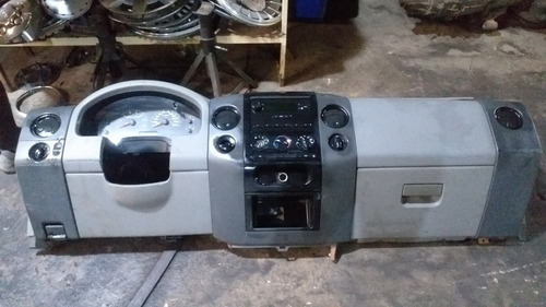 Tablero Ford Fx4, F150 Original