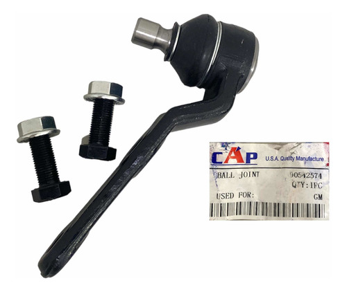 Muñón Cap Corsa Largo 00+