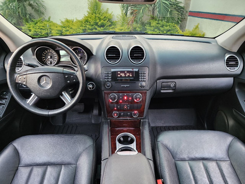 Imagen 17 de 18 de Mercedes Benz Ml350