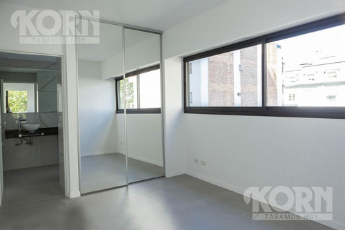 Imagen 5 de 30 de Venta Departamento A Estrenar De 2 Ambientes En Torre Premium En Belgrano