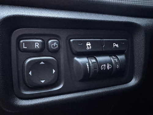 Chery Tiggo 5 2.0 Luxury At