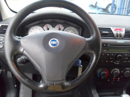Fiat Stilo