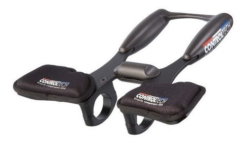 Clipe Controltech Aero Cockpit 31.8