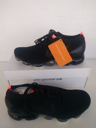Tênis Vapor Max Flyknit 3 Og Dswt