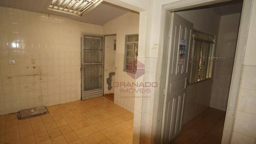 Imagem 4 de 9 de Casa À Venda, 250 M² Por R$ 330.000,00 - Jardim Alvorada - Maringá/pr - Ca0184