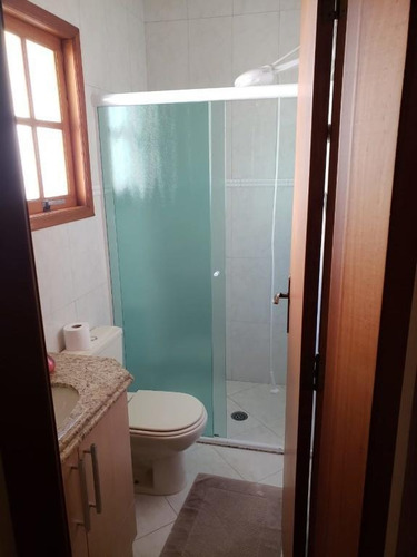 Sobrado Residencial À Venda, Vila Isa, São Paulo - . - So0073
