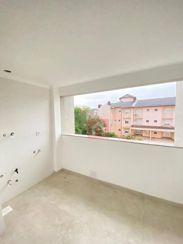 Imagem 4 de 9 de Apartamento À Venda, 130 M² Por R$ 780.000,00 - Centro - Santa Cruz Do Sul/rs - Ap1986