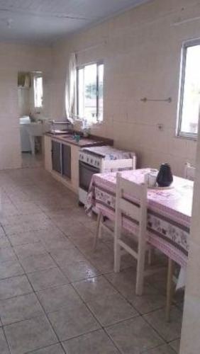 Imagem 2 de 14 de Casa No Litoral Com 2 Quartos - Aceita Proposta À Vista!