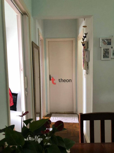 Imagem 5 de 11 de Apartamento Com 2 Dormitórios À Venda, 70 M² Por R$ 355.000,00 - Mooca - São Paulo/sp - Ap0008