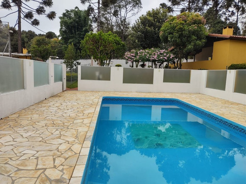 Imagem 16 de 21 de Chácara Com 4 Dormitórios À Venda, 4 M² Por R$ 1.500.000,00 - Contorno - Ponta Grossa/pr - Ch0030