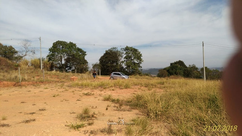Imagem 9 de 13 de Terreno Em Condomínio Em Atibaia - 1.000m² - Tc0055-1