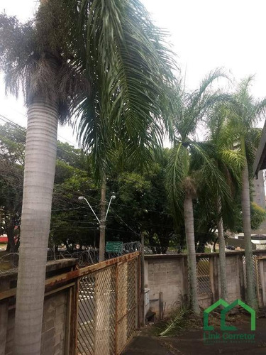 Imagem 4 de 11 de Terreno À Venda, 1505 M² Por R$ 7.350.000,00 - Jardim Paraíso - Campinas/sp - Te0078