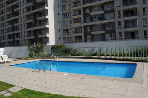 Dpto. Venta 2 Dorm. A Cuadras De Rodrigo De Araya