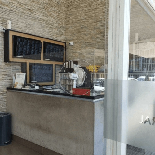 Metro Ecuador, Venta Departamento 1 Ambiente, Conde Maule.
