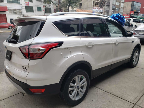 Imagen 3 de 14 de Ford Escape 2018 2.5 S Plus At