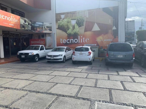 Increíble Edificio En Venta Vasconcelos Spgg