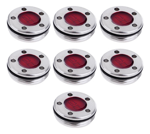 7 X 20g