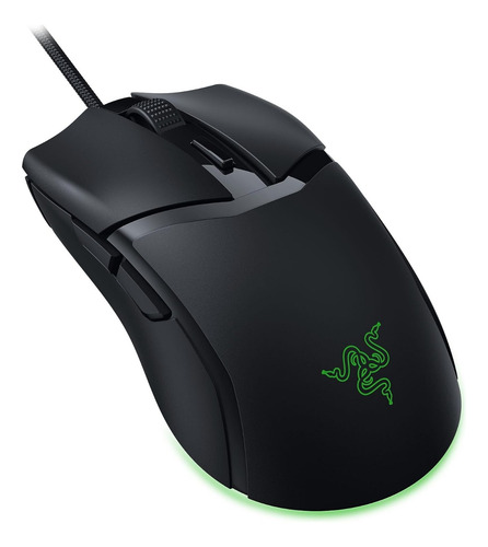 Mouse Gamer Razer Cobra 8500 Dpi Chroma - Negro