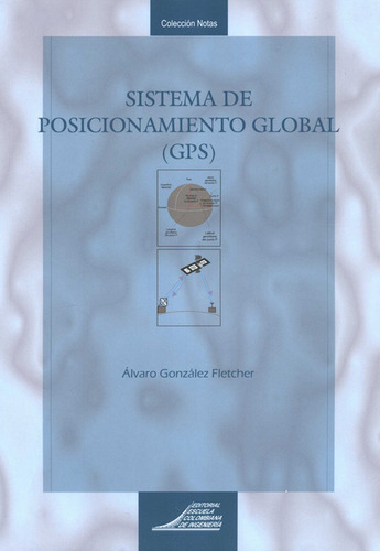 Libro Sistema De Posicionamiento Global (gps)