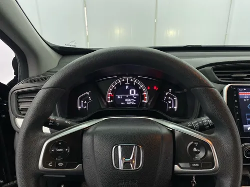 Honda CR-V 2.4 City Plus 2Wd