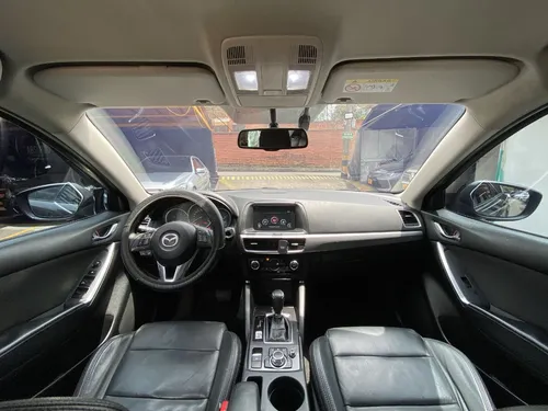 Mazda CX-5 2.0 Touring At