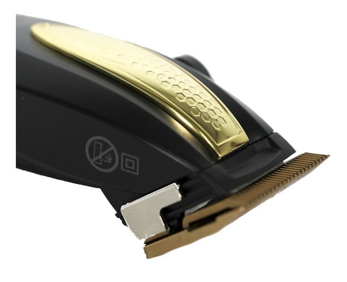 Imagen 2 de 8 de Clipper Maquina Cortadora De Pelo Profesional Lithium Fx