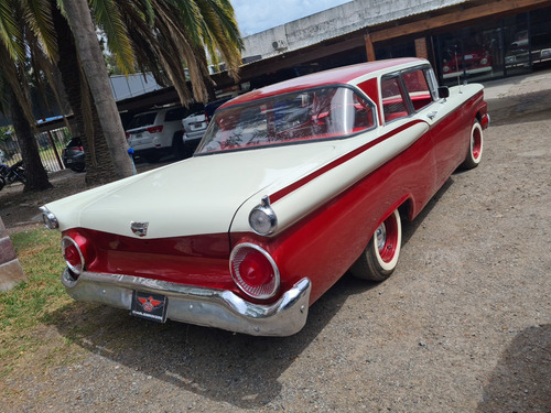 Ford 300 Custom 1959 1958 Coupe Coleccion Charliebrokers