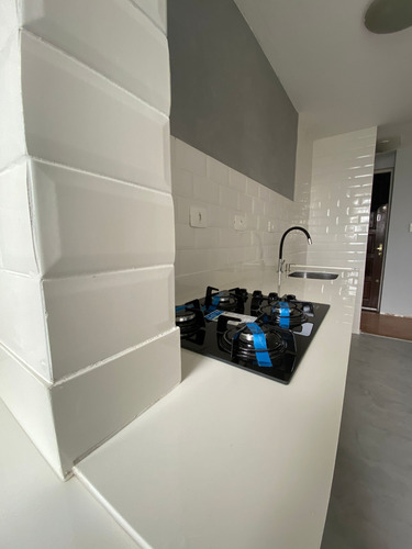 Imagem 19 de 30 de Apto Brás | 2 Quartos | 62 M² | Cond: R$420.00 | 1 Vaga - 1b013v8