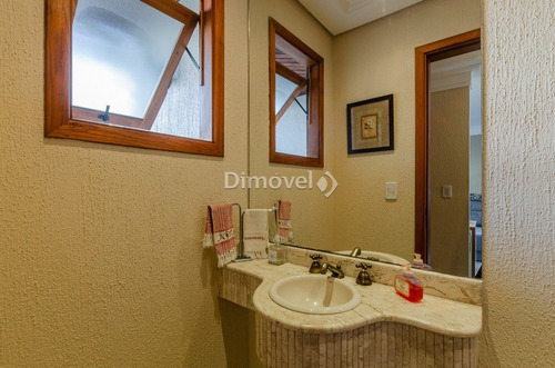 Imagem 10 de 15 de Casa Em Condominio - Jardim Isabel - Ref: 18230 - V-18230