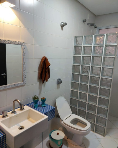 Imagem 21 de 30 de Casa Em Condomínio Para Locação No Lago Da Boa Vista - Sorocaba/sp - Cc05014 - 68874070