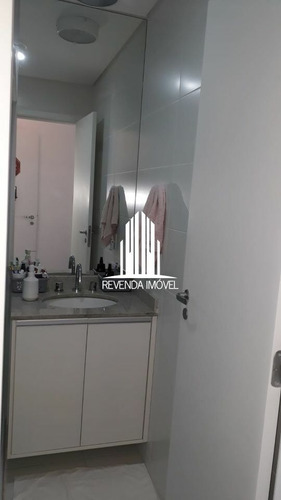 Imagem 5 de 15 de Apartamento Com 2 Suítes E 1 Vaga Em Osasco - Bc11469