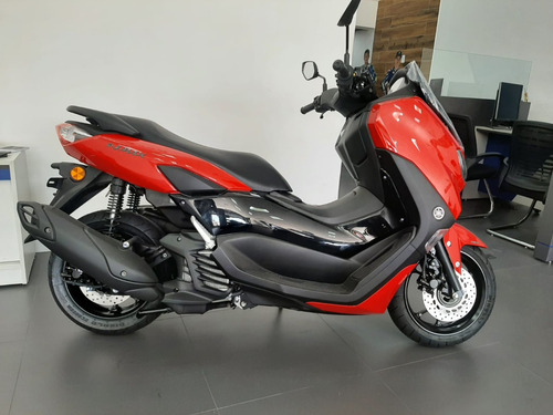 Yamaha - Nmax Connected 160 Abs - 2024 - R