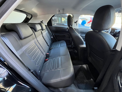Citroën C4 C4 CACTUS SHINE PACK 1.6 TURBO FLEX AUT.