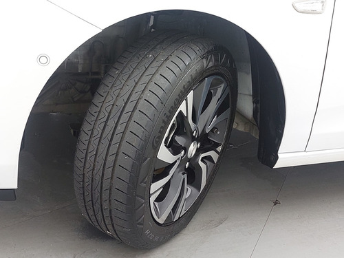 Chevrolet Onix 1.0 TURBO FLEX PLUS PREMIER AUTOMÁTICO