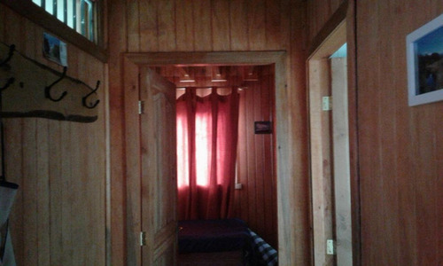Lord Cochrane 31, Gorbea, Chile