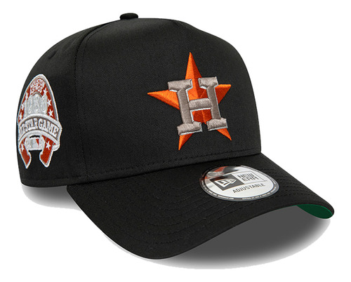 Gorro New Era - Houston Astros 9forty - 60422516 