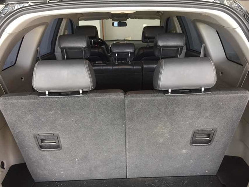 Imagen 5 de 6 de Chevrolet Captiva 2013 2.4 Lt Mt Awd 167cv