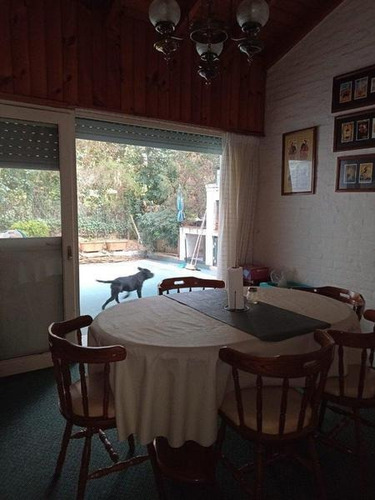 Imagen 17 de 30 de Irrepetible Casa En Shaw Golf - Toma Inmueble En Parte De Pago En Pinamar