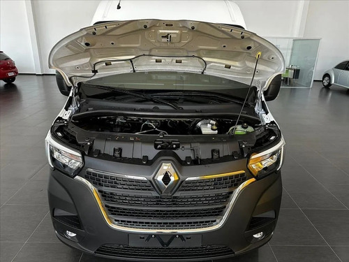 Imagen 8 de 16 de Renault Master L1 H1 #me