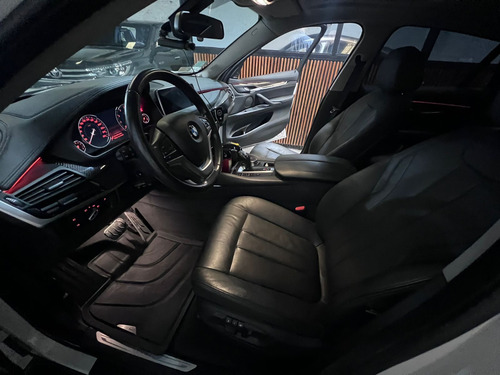BMW X6 3.0 Xdrive 35i Pure Extravagance