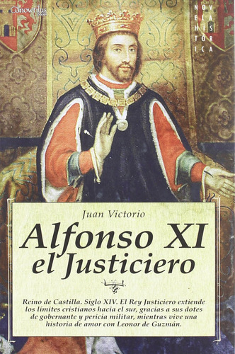 Alfonso Xi - Victorio, Juan