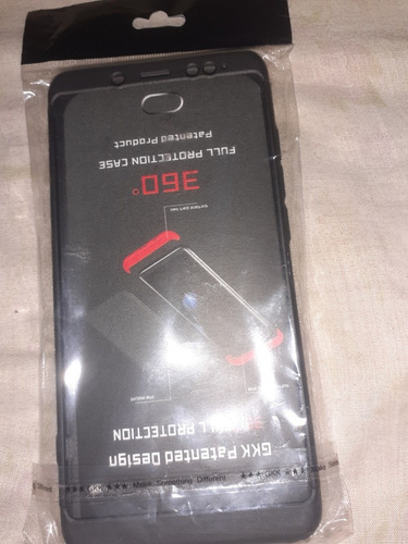 Capinha Xiomi Note 5pro