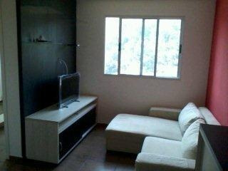 Imagem 2 de 12 de Apartamento Residencial À Venda, Jardim Aricanduva, São Paulo. - Ap0192