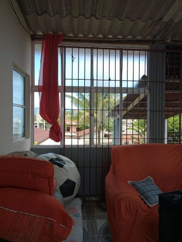 Imagem 15 de 18 de Casa Com 4 Dormitórios, São 4 Casas No Terreno À Venda, 98 M² Por R$ 360.000 - Golfinho - Caraguatatuba/sp - Ca0606