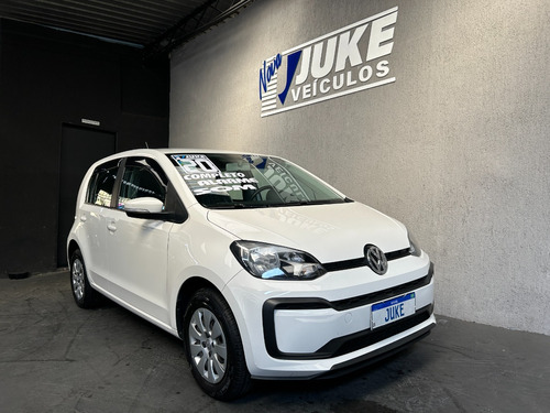 Volkswagen Up! 1.0 Mpi 5p